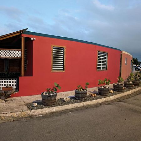 Moon'S Place Toa Baja Exterior photo